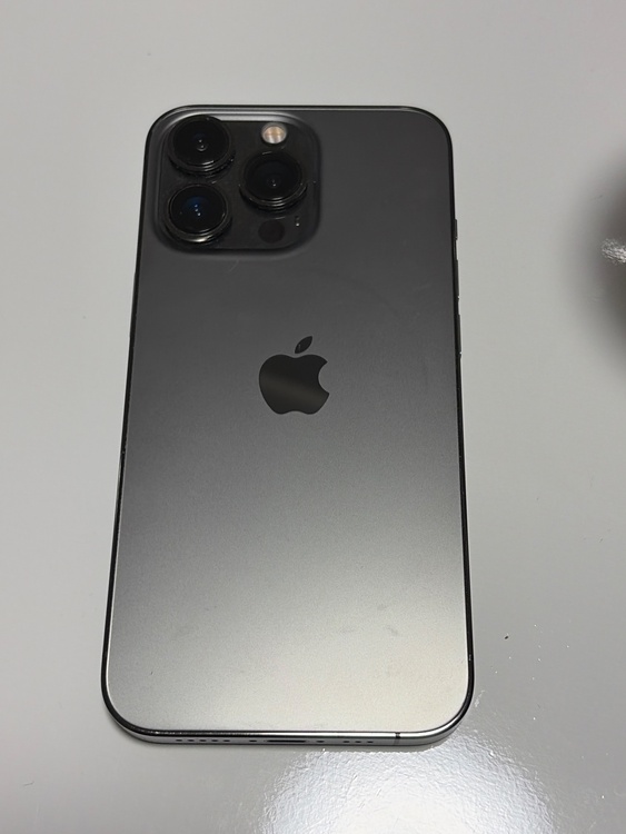 iPhone iPhone 13 Pro 256GB SIMフリー（スマホ）の商品画像 - 査定依頼日：2026年9月9日 - 最高査定価格：54,000円