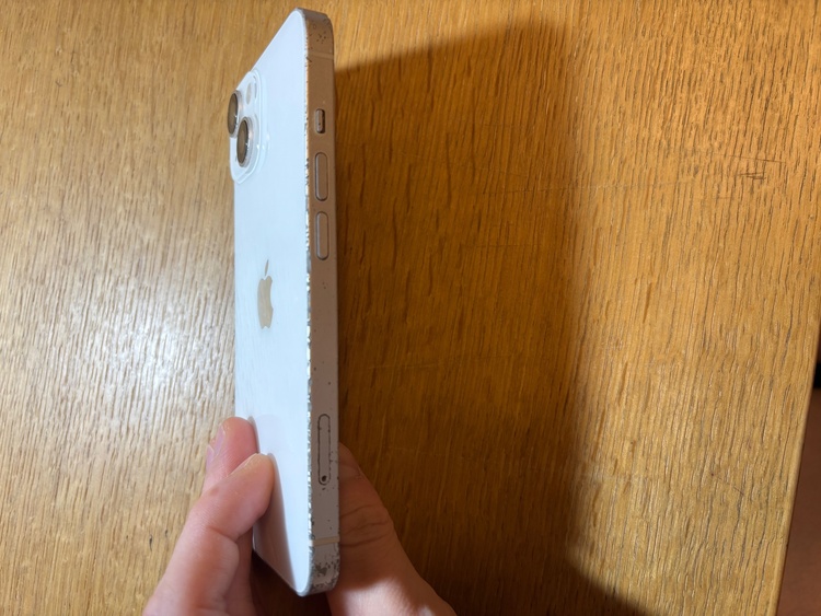 iPhone iPhone 14 128GB Softbank（スマホ）の商品画像 - 査定依頼日：2026年7月12日 - 最高査定価格：36,000円