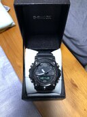 G-SHOCK その他 GG-B100-1BJ