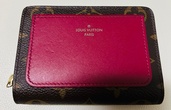 M82377 ポルトフォイユ・ルー（ブランド財布・小物）の商品画像 - 査定依頼日：2026年1月8日 - 最高査定価格：100,000円