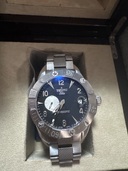 ゼニス その他 （高級時計）の商品画像 - 査定依頼日：2025年9月23日 - 最高査定価格：260,000円