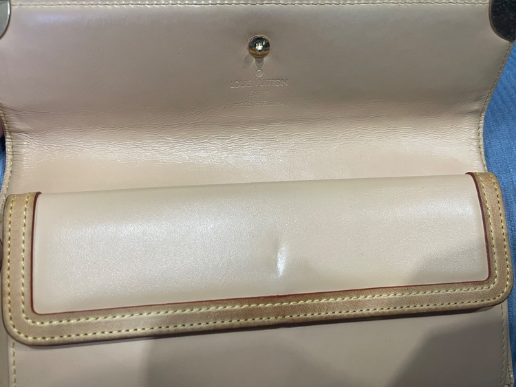 ルイヴィトン マルチカラー （ブランドバッグ）の商品画像 - 査定依頼日：2025年10月26日 - 最高査定価格：35,000円