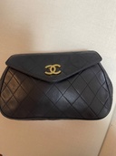 台形　マトラッセ（ブランドバッグ）の商品画像 - 査定依頼日：2026年3月23日 - 最高査定価格：140,000円