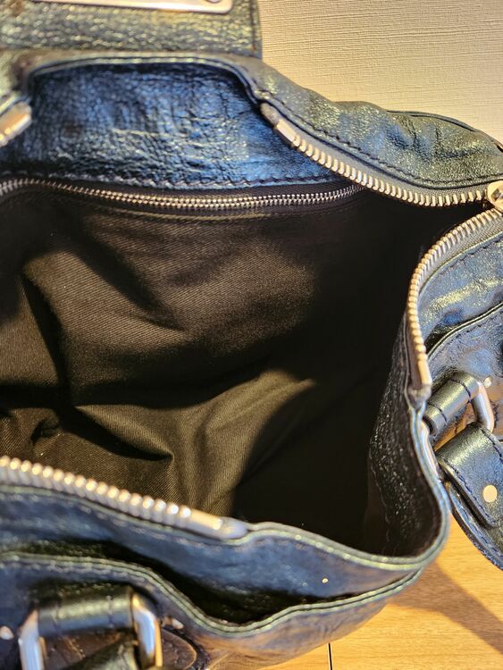 クロエ パディントン（ブランドバッグ）の商品画像 - 査定依頼日：2025年11月5日 - 最高査定価格：130,000円