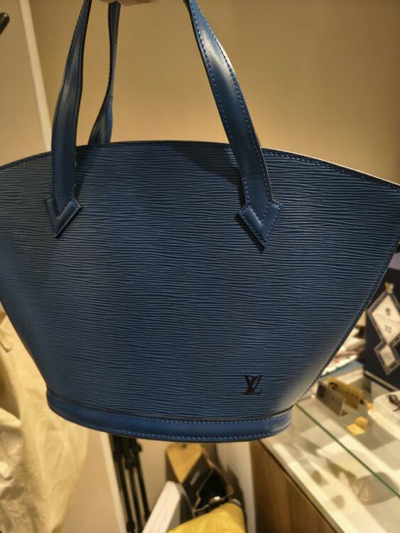 サンジャック（ブランドバッグ）の商品画像 - 査定依頼日：2026年4月8日 - 最高査定価格：48,000円