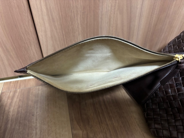 ボッテガ・ヴェネタ  （ブランドバッグ）の商品画像 - 査定依頼日：2026年4月15日 - 最高査定価格：170,000円