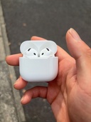 AirPods4（オーディオ・スピーカー）の商品画像 - 査定依頼日：2026年8月29日 - 最高査定価格：9,000円
