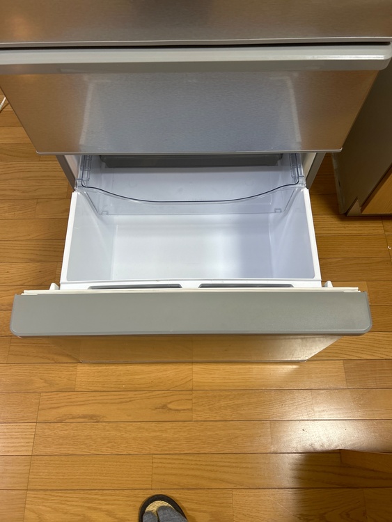 冷蔵庫　AQR-36K-（S）（家電）の商品画像 - 査定依頼日：2026年1月3日 - 最高査定価格：11,000円