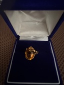 指輪（宝石）の商品画像 - 査定依頼日：2025年7月10日 - 最高査定価格：30,000円