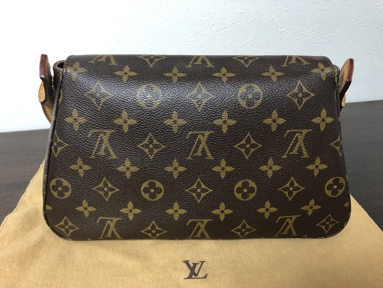 ミニルーピング（ブランドバッグ）の商品画像 - 査定依頼日：2021年9月19日 - 最高査定価格：100,000円