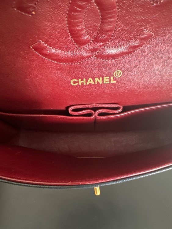 シャネル マトラッセ （ブランドバッグ）の商品画像 - 査定依頼日：2026年1月21日 - 最高査定価格：350,000円