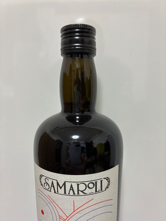 カリラ 1983 サマローリ（Caol Ila 1983 Samaroli）（お酒）の商品画像 - 査定依頼日：2026年7月30日 - 最高査定価格：70,000円