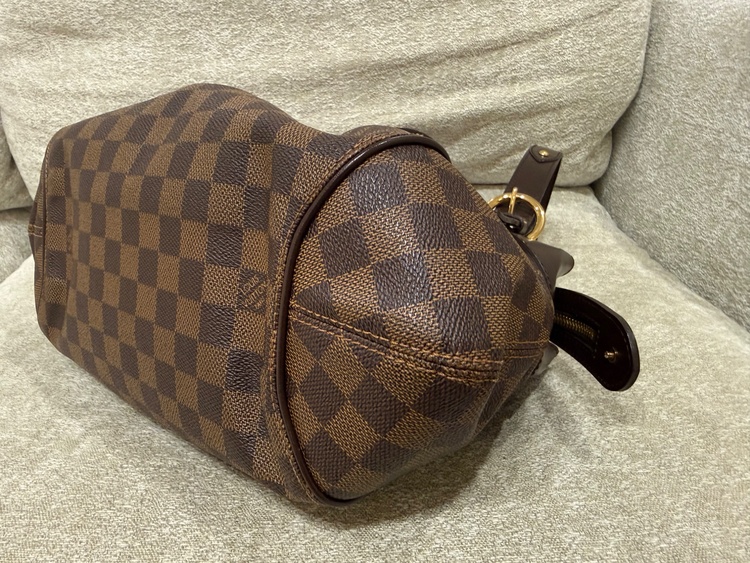 システィナ（ブランドバッグ）の商品画像 - 査定依頼日：2026年4月16日 - 最高査定価格：120,000円