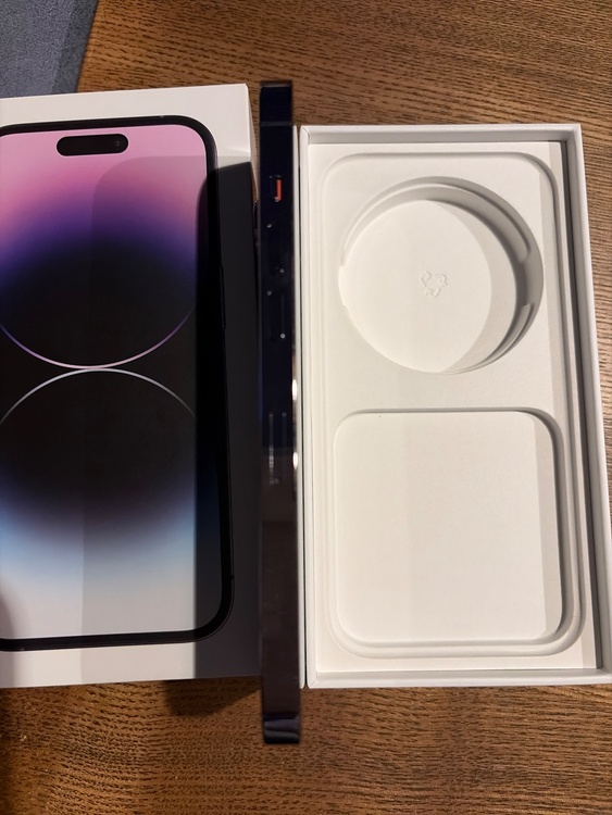 iPhone 14 Pro 128GB SIMフリー（スマホ）の商品画像 - 査定依頼日：2026年4月27日 - 最高査定価格：52,000円