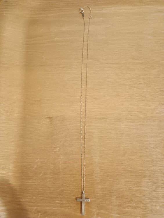 カドーネックレス（金・貴金属）の商品画像 - 査定依頼日：2025年9月14日 - 最高査定価格：100,000円