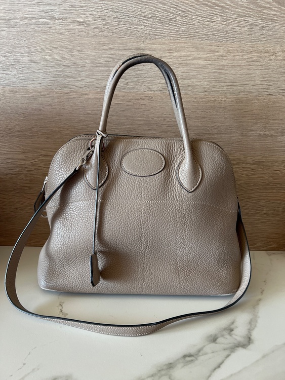 エルメス ボリード（ブランドバッグ）の商品画像 - 査定依頼日：2026年8月20日 - 最高査定価格：360,000円