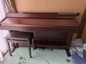 CLP-240M     WE04230（ピアノ・楽器・PA機材）の商品画像 - 査定依頼日：2026年2月2日 - 最高査定価格：5,000円