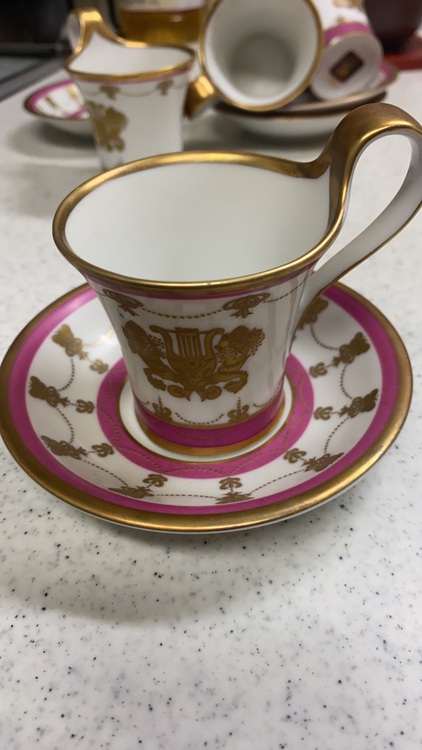 特になし（食器）の商品画像 - 査定依頼日：2025年10月6日 - 最高査定価格：1,000円