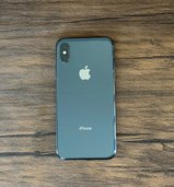 iPhoneX 64GB SIMフリー（スマホ）の商品画像 - 査定依頼日：2023年10月21日 - 最高査定価格：15,000円