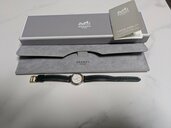 エルメス（高級時計）の商品画像 - 査定依頼日：2026年2月8日 - 最高査定価格：45,000円