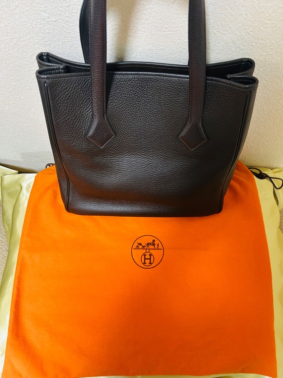 ヴィクトリアカバス32（ブランドバッグ）の商品画像 - 査定依頼日：2025年8月3日 - 最高査定価格：170,000円