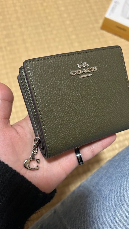 その他 コーチ （ブランドバッグ）の商品画像 - 査定依頼日：2026年1月8日 - 最高査定価格：2,000円