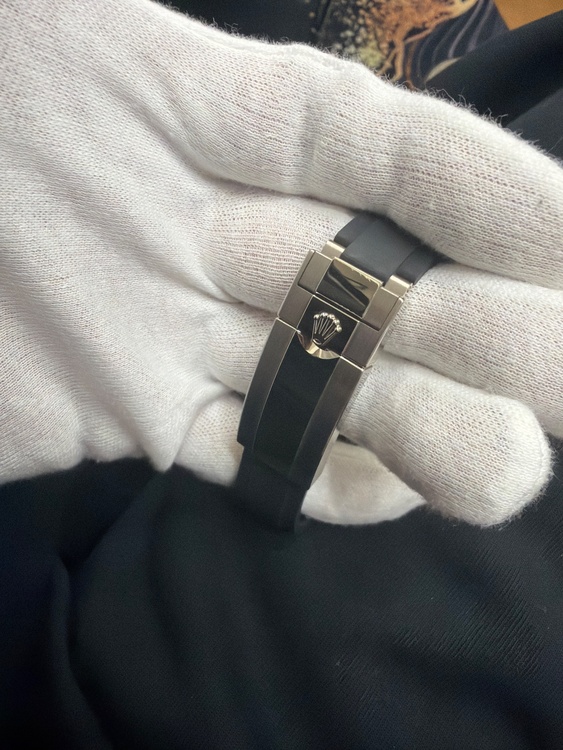 デイトナ（高級時計）の商品画像 - 査定依頼日：2026年1月4日 - 最高査定価格：7,000,000円