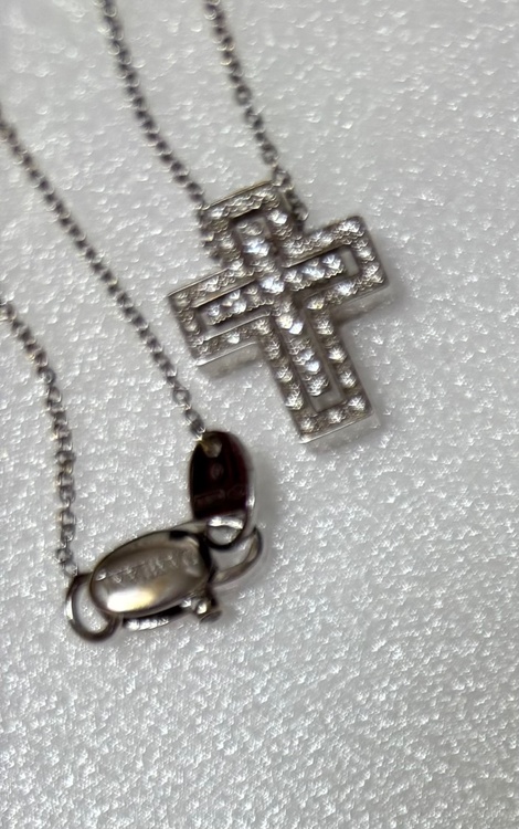 ダミアーニ ベル エポック ネックレス XXS（金・貴金属）の商品画像 - 査定依頼日：2026年3月14日 - 最高査定価格：210,000円