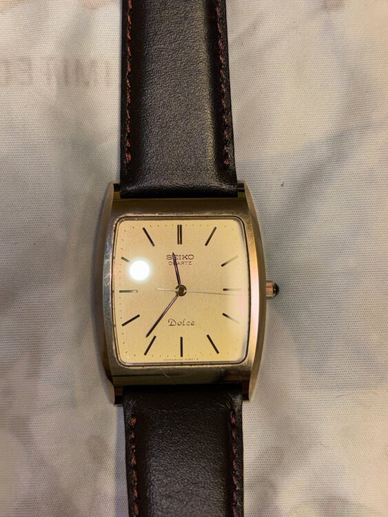 セイコー グランドセイコー 6030-5320r（高級時計）の商品画像 - 査定依頼日：2025年5月30日 - 最高査定価格：2,000円