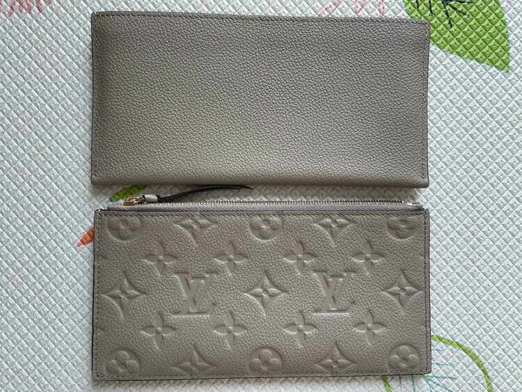 ポシェットフェリシー（ブランドバッグ）の商品画像 - 査定依頼日：2025年3月9日 - 最高査定価格：170,000円