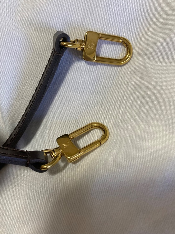 ルイヴィトン ダミエ （ブランドバッグ）の商品画像 - 査定依頼日：2025年11月16日 - 最高査定価格：180,000円