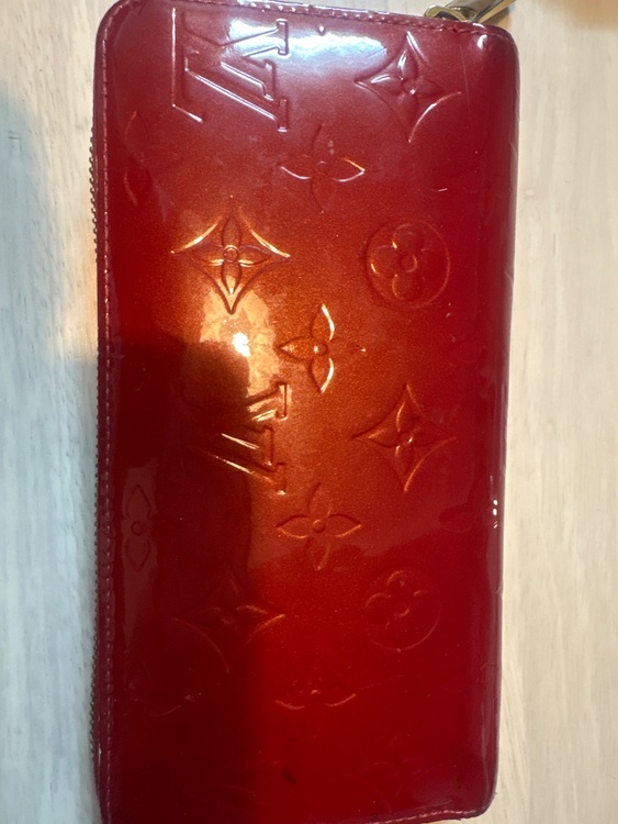 ルイヴィトン ルイヴィトン(その他) （ブランドバッグ）の商品画像 - 査定依頼日：2025年9月4日 - 最高査定価格：9,000円