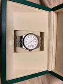 ロレックス その他 12733（高級時計）の商品画像 - 査定依頼日：2026年3月8日 - 最高査定価格：4,650,000円