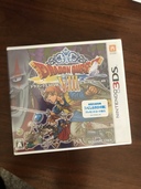 ドラゴンクエストVIII 空と海と大地と呪われし姫君