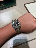 デイトジャスト　41mm（高級時計）の商品画像 - 査定依頼日：2026年9月9日 - 最高査定価格：2,750,000円
