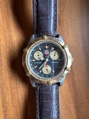 タグホイヤー その他 （高級時計）の商品画像 - 査定依頼日：2026年3月3日 - 最高査定価格：50,000円