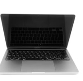 MacBook Pro 13インチ (Late 2020) MYD82J/A ス（PC・タブレット）の商品画像 - 査定依頼日：2025年6月14日 - 最高査定価格：43,000円