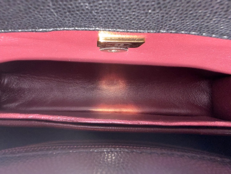 ココハンドルXXS（ブランドバッグ）の商品画像 - 査定依頼日：2026年4月11日 - 最高査定価格：570,000円