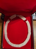 真珠のネックレス（金・貴金属）の商品画像 - 査定依頼日：2026年1月15日 - 最高査定価格：50,000円