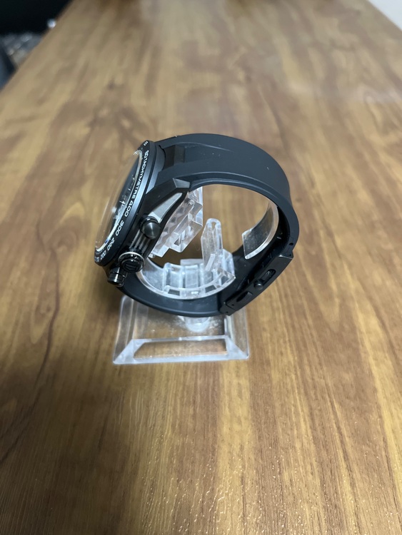  カレラ クロノグラフ エクストリームスポーツ（高級時計）の商品画像 - 査定依頼日：2025年10月7日 - 最高査定価格：660,000円