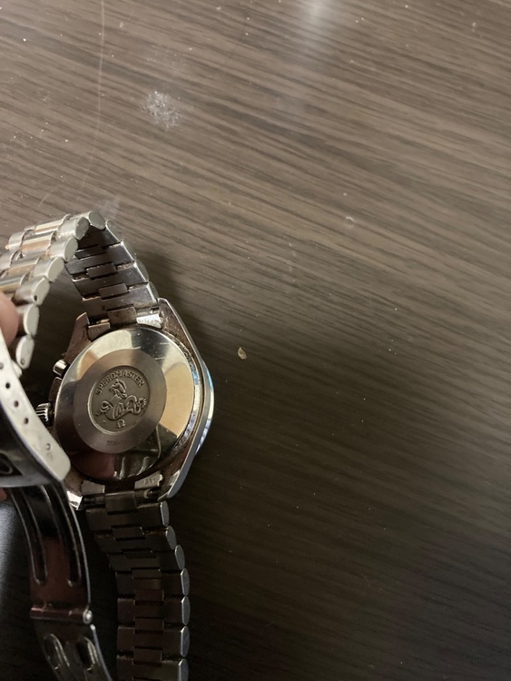 オメガ スピードマスター （高級時計）の商品画像 - 査定依頼日：2025年6月26日 - 最高査定価格：365,000円