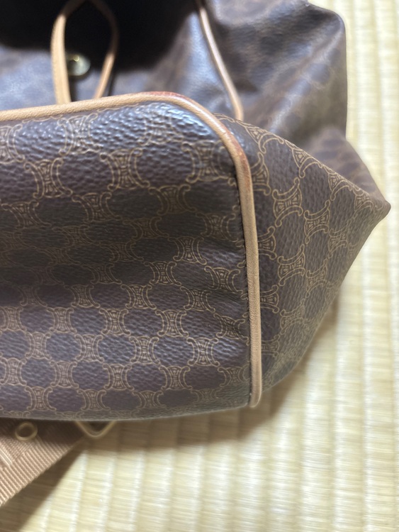 セリーヌ  （ブランドバッグ）の商品画像 - 査定依頼日：2025年9月25日 - 最高査定価格：48,000円