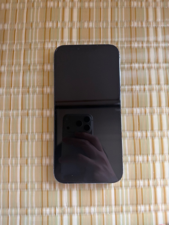 iPhone 13 Pro Max 128GB SIMフリー（スマホ）の商品画像 - 査定依頼日：2026年3月28日 - 最高査定価格：50,000円