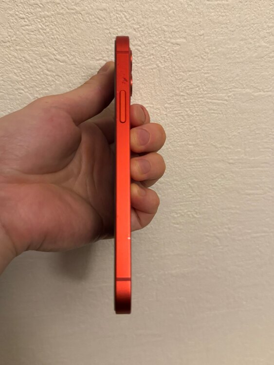 iPhone 12 128GB SIMフリー（スマホ）の商品画像 - 査定依頼日：2025年2月4日 - 最高査定価格：26,000円