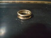 ティファニーのリング（金・貴金属）の商品画像 - 査定依頼日：2026年2月16日 - 最高査定価格：2,000円