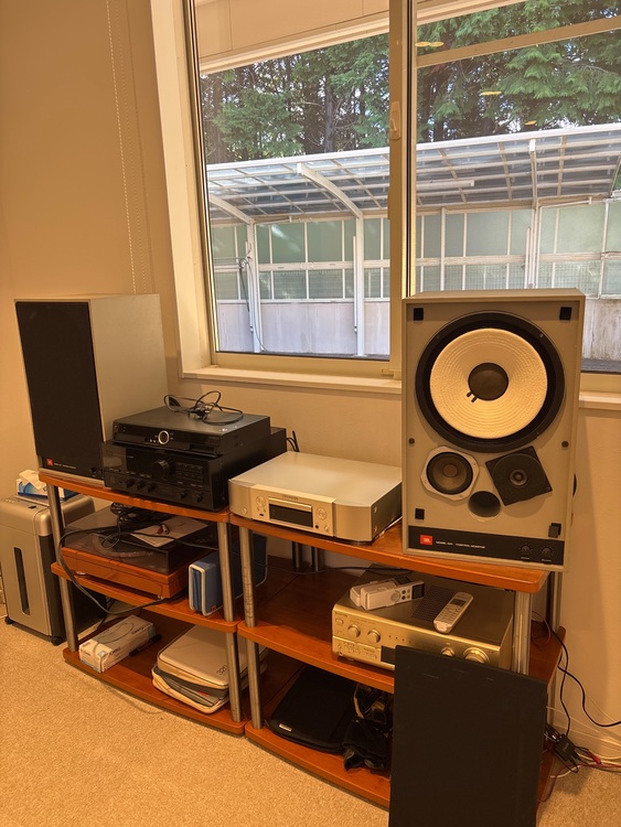 LBL4311（オーディオ・スピーカー）の商品画像 - 査定依頼日：2025年10月27日 - 最高査定価格：80,000円