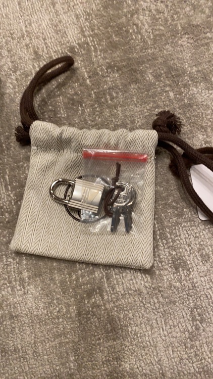 エルメス ピコタン （ブランドバッグ）の商品画像 - 査定依頼日：2025年10月3日 - 最高査定価格：550,000円