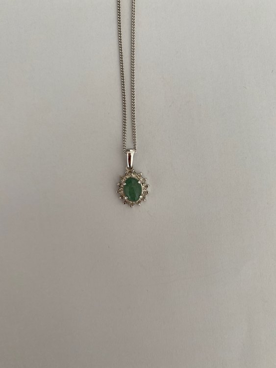 ペンダントトップ（宝石）の商品画像 - 査定依頼日：2023年7月22日 - 最高査定価格：100,000円