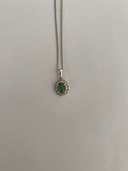 ペンダントトップ（宝石）の商品画像 - 査定依頼日：2023年7月22日 - 最高査定価格：100,000円