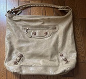 ザデイ（ブランドバッグ）の商品画像 - 査定依頼日：2025年7月28日 - 最高査定価格：10,000円